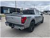 2025 Ford F-150 XLT (Stk: VF1F00701) in Chatham - Image 4 of 21