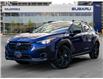 2024 Subaru Crosstrek Convenience AWD >>No accident<< (Stk: 250593A) in North York, - Image 1 of 2