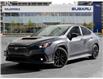 2023 Subaru WRX Sport Manual >>No accident<< (Stk: P5466) in North York, - Image 1 of 2