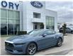 2025 Ford Mustang EcoBoost Premium (Stk: VFMU00729) in Chatham - Image 1 of 20