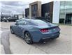 2025 Ford Mustang EcoBoost Premium (Stk: VFMU00729) in Chatham - Image 2 of 20