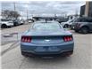 2025 Ford Mustang EcoBoost Premium (Stk: VFMU00729) in Chatham - Image 3 of 20