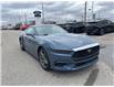 2025 Ford Mustang EcoBoost Premium (Stk: VFMU00729) in Chatham - Image 5 of 20