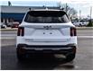 2025 Kia Sorento 2.5T X-Line Limited w/Olive Brown Interior (Stk: LKSO00264) in Chatham - Image 5 of 33