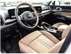 2025 Kia Sorento 2.5T X-Line Limited w/Olive Brown Interior (Stk: LKSO00264) in Chatham - Image 12 of 33