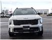 2025 Kia Sorento 2.5T X-Line Limited w/Black Interior (Stk: LKSO00263) in Chatham - Image 2 of 31