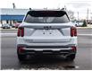 2025 Kia Sorento 2.5T X-Line Limited w/Black Interior (Stk: LKSO00263) in Chatham - Image 5 of 31
