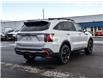 2025 Kia Sorento 2.5T X-Line Limited w/Black Interior (Stk: LKSO00263) in Chatham - Image 6 of 31