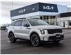 2025 Kia Sorento 2.5T X-Line Limited w/Black Interior (Stk: LKSO00263) in Chatham - Image 31 of 31