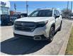 2025 Subaru Forester Limited (Stk: S8665) in St.Catharines - Image 1 of 17