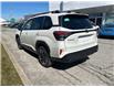 2025 Subaru Forester Limited (Stk: S8665) in St.Catharines - Image 3 of 17
