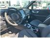 2025 Subaru Forester Limited (Stk: S8665) in St.Catharines - Image 10 of 17