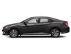 2021 Honda Civic EX (Stk: 9114A) in Ottawa - Image 3 of 3