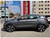 2021 Nissan Qashqai SL (Stk: HPU0233) in Toronto - Image 8 of 23