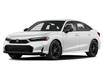 2025 Honda Civic Sport (Stk: 2783609) in Calgary - Image 1 of 2