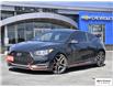 2019 Hyundai Veloster N (Stk: 1571-24A) in Hamilton - Image 1 of 26