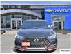 2019 Hyundai Veloster N (Stk: 1571-24A) in Hamilton - Image 4 of 26