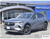 2022 Buick Envision Essence (Stk: U4204) in Hamilton - Image 1 of 31