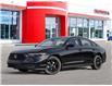 2025 Honda Accord SE (Stk: N800362) in Saint John - Image 1 of 23