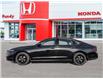 2025 Honda Accord SE (Stk: N800362) in Saint John - Image 3 of 23