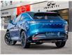 2025 Nissan Murano Platinum (Stk: 250240) in Toronto - Image 4 of 23