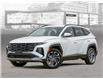 2025 Hyundai Tucson Plug-In Hybrid Ultimate (Stk: 25741) in Toronto - Image 1 of 22
