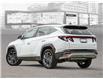 2025 Hyundai Tucson Plug-In Hybrid Ultimate (Stk: 25741) in Toronto - Image 4 of 22