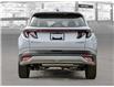 2025 Hyundai Tucson Hybrid Ultimate (Stk: 25750) in Toronto - Image 5 of 21