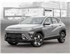 2025 Hyundai Kona 2.0L Preferred w/Trend Package (Stk: 25755) in Toronto - Image 1 of 22
