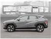 2025 Hyundai Kona 2.0L Preferred w/Trend Package (Stk: 25755) in Toronto - Image 3 of 22