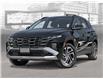 2025 Hyundai Tucson Plug-In Hybrid Ultimate (Stk: 25757) in Toronto - Image 1 of 22