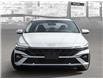 2025 Hyundai Elantra Preferred w/Tech Package (Stk: 25753) in Toronto - Image 2 of 21