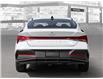 2025 Hyundai Elantra Preferred w/Tech Package (Stk: 25753) in Toronto - Image 5 of 21