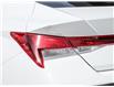 2025 Hyundai Elantra Preferred w/Tech Package (Stk: 25753) in Toronto - Image 9 of 21