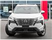 2025 Nissan Rogue SV Moonroof (Stk: 25T0730) in Winnipeg - Image 2 of 22