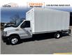 2021 Ford E-450 Cutaway Base (Stk: ATNP12302) in Vaughan - Image 1 of 35