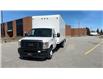 2021 Ford E-450 Cutaway Base (Stk: ATNP12302) in Vaughan - Image 4 of 35