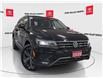 2020 Volkswagen Tiguan Highline (Stk: 10U5564) in Markham - Image 1 of 36
