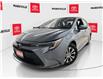 2024 Toyota Corolla Hybrid LE (Stk: 11104522A) in Markham - Image 1 of 31