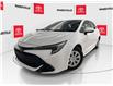2023 Toyota Corolla Hatchback Base (Stk: 11104491A) in Markham - Image 1 of 30