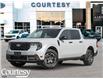 2025 Ford Maverick XLT (Stk: 25MV6403) in London - Image 1 of 10