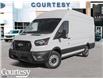 2025 Ford Transit-350 Cargo Base (Stk: 25CT3557) in London - Image 1 of 23