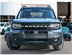 2025 Ford Bronco Sport Outer Banks (Stk: 25BR1032) in London - Image 2 of 10