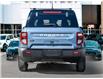 2025 Ford Bronco Sport Outer Banks (Stk: 25BR1032) in London - Image 5 of 10