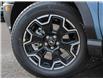 2025 Ford Bronco Sport Outer Banks (Stk: 25BR1032) in London - Image 7 of 10