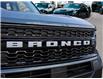 2025 Ford Bronco Sport Outer Banks (Stk: 25BR1032) in London - Image 8 of 10