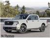 2025 Ford Maverick XLT (Stk: T5192) in St. Thomas - Image 1 of 11