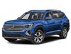 2025 Volkswagen Atlas 2.0 TSI Comfortline (Stk: 17-A544952) in Belleville - Image 1 of 11