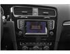 2016 Volkswagen Golf Sportwagon 1.8 TSI Comfortline (Stk: 17-T024814A) in Belleville - Image 13 of 13