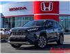 2022 Toyota RAV4 Limited (Stk: 6306A) in Ottawa - Image 1 of 5